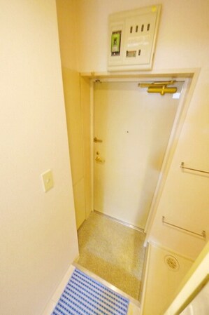 メゾン・ド・アエロスターの物件内観写真